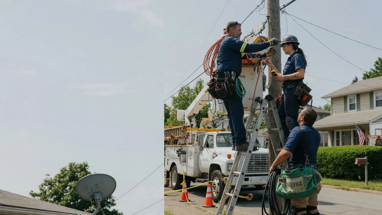 Electrical Repair in Birnamwood, WI near me
